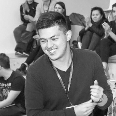 Рустам Меркарим, 20.03.1995, Алматы