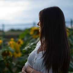 Дарья Вельмискина, 07.11, Красноярск