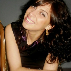 Mariam Bolkvadze, 29.07.1988, Батуми