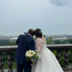 Ольга Конон, 21.07.1983, Москва