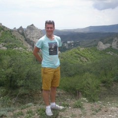 Егор Нарышкин, 08.12.1989, Москва