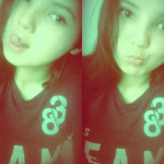 Алия Кенешбековна, 28.07.1998, Бишкек