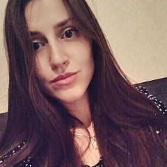 Iryna Lipnytska