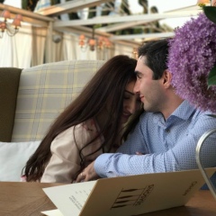 Артур Маратович, 13.05.1987