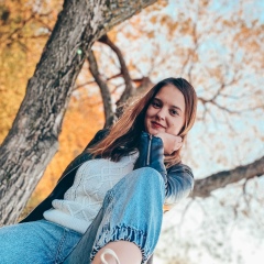 Олеся Яблонская, 24.03, Хабаровск