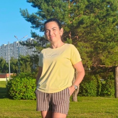 Екатерина Катрин, 18.02