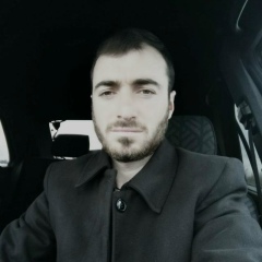 Меружан Мурадян, Тында