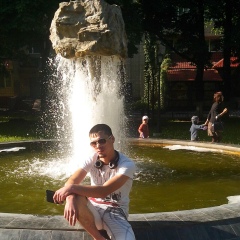 Artur Scutaru, 17.05.1992, Балашиха