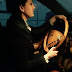 Наталья Майборода, 28.02, Житомир