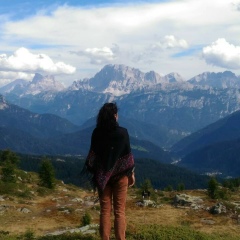 Ольга Ширяева, 14.02.1989