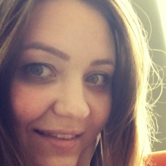 Даша Ерасова, 25.03, Саратов