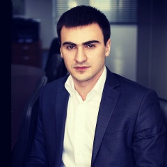 Саркис Адамян, 06.01, Москва