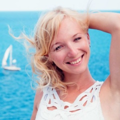 Алёна Зозуля