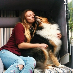 Милана Мартыненко, 20.05.1990, Борисов