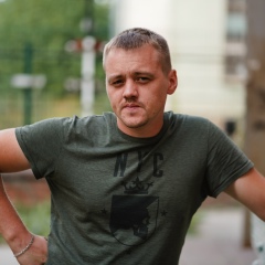 Анатолий Никитин, 30.11, Санкт-Петербург