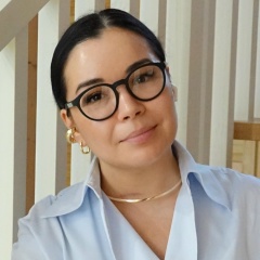 Эльвира Сиразетдинова