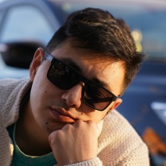 Nurbol Nurgaziyev, 12.05, Талдыкорган