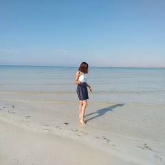 Карина Тажикова, 25.12.2002, Barcelona