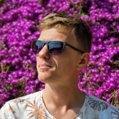 Евгений Катышев, 06.04