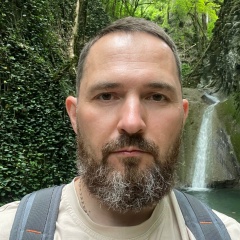 Петр Тарасов, Екатеринбург