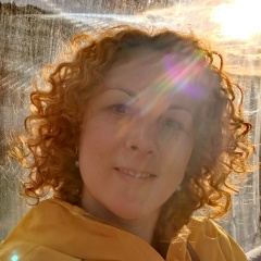 Ульяна Удинцева, 11.03.1985, Санкт-Петербург