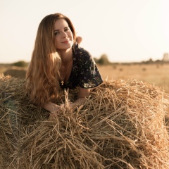 Евгения Гавришенкова, 17.10.1985, Санкт-Петербург