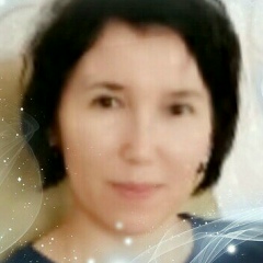 Булбул Сулейменова, 28.12.1971, Павлодар