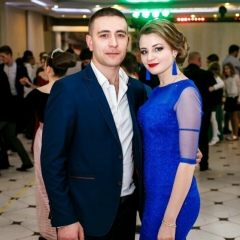 Саша Паюл, 25.10.1990, Бельцы