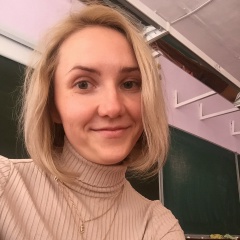 Ирина Макарова, 26.03, Междуреченск