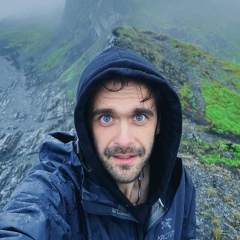 Александр Фёдоров, 28.09.1989, Москва