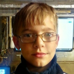 Алексей Сорокин, 15.11.2004