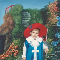 Алексей Серебряков, 08.05, Череповец