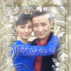 Динара Кусайнова, 06.02.1985