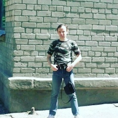 Сережа Алексеевич, 08.04, Одесса