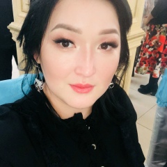 Райхан Сырлыбаева, 15.04.1986, Актау