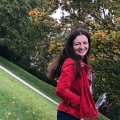 Мария Влащенко, 11.07, Калининград