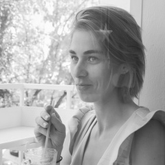 Annet Удодова, 08.10.1990, Санкт-Петербург