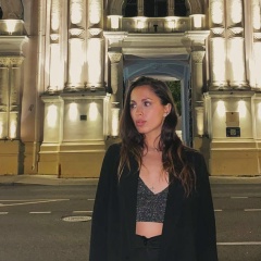 Анастасия Филатова, 01.07, Воронеж