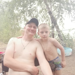 Дима Гаврилов, 04.01.1992, Москва