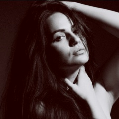 Катя Аникеева, 03.04.1989, Москва