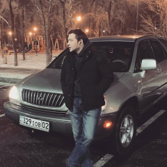 Мухтар Жасузак, 18.06.1997, Алматы