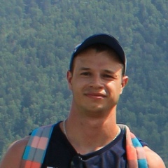 Дмитрий Ветлугин, Барнаул