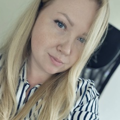 Ольга Шабанова, 19.02, Нижний Новгород