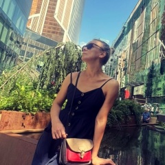 Ольга Кириллова, 18.08.1983, Санкт-Петербург