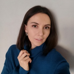 Ксения Калашникова, 19.08.1989, Алматы