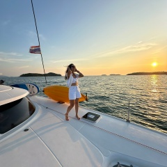 Евгения Бросалина, 25.03, Новосибирск