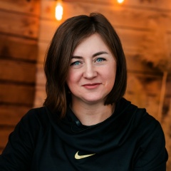 Евгения Лучанова, 14.11