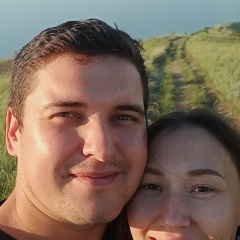 Тимур Гумаров, Уфа
