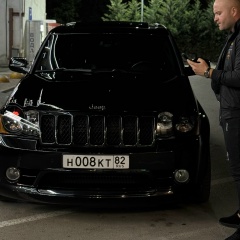 Даниил Шаманский