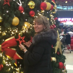 Вероника Фишер, 06.10, Омск